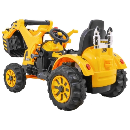 pojazd na akumulator